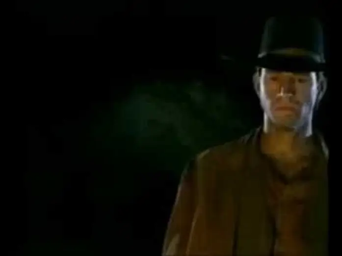 Видео к фильму Запоздалая расплата — Outlaw Justice (AKA The Long Kill) (1999) Trailer