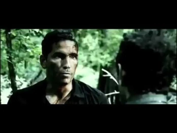 Видео к фильму Транзит — Transit 2012 HQ trailer