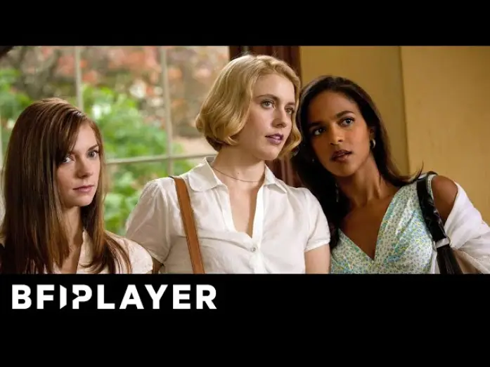 Видео к фильму Девушки в опасности — Mark Kermode reviews Damsels in Distress (2011) | BFI Player