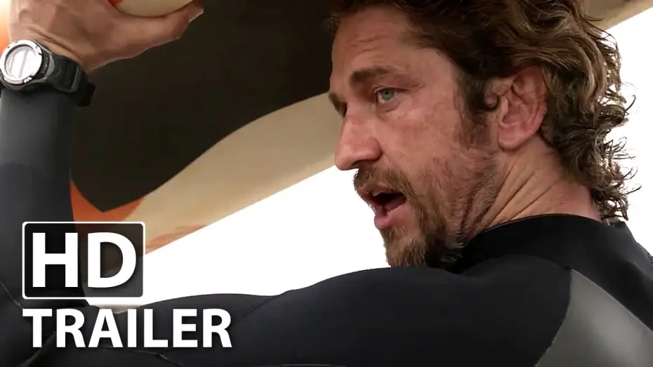 Видео к фильму Покорители волн — Mavericks - Trailer (Deutsch | German) | HD
