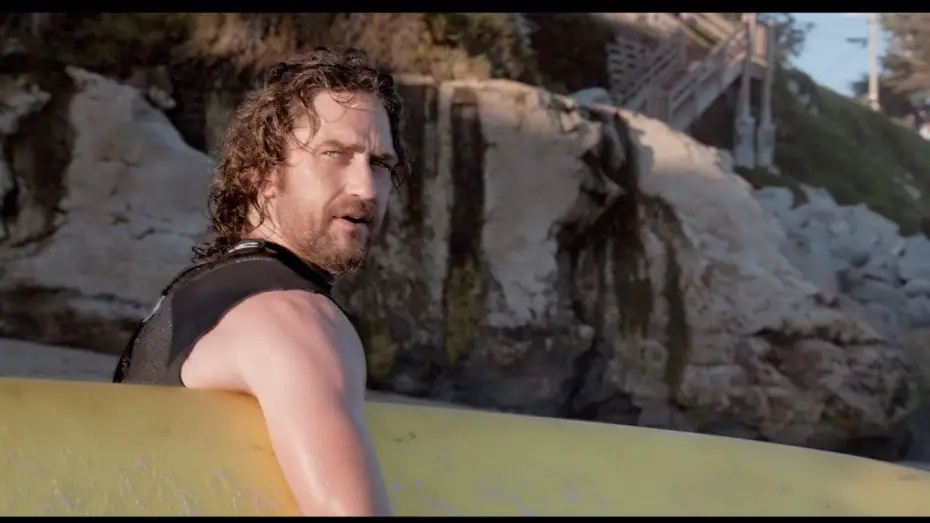 Видео к фильму Покорители волн — Chasing Mavericks - Bande annonce VOST HD