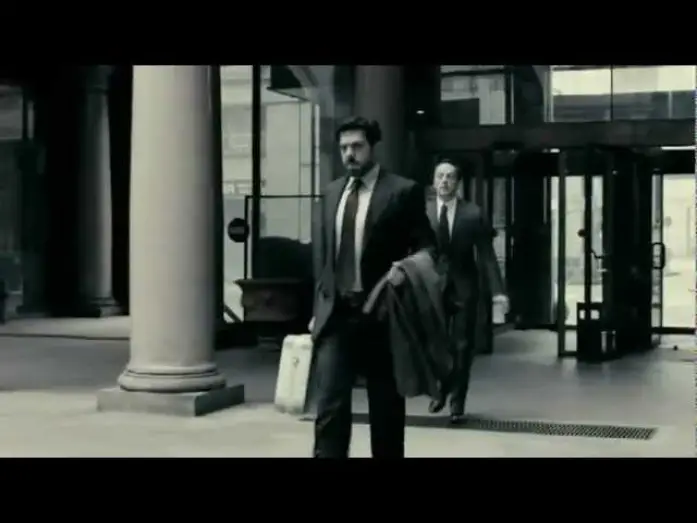 Видео к фильму L'industriale — L'industriale - Trailer ufficiale