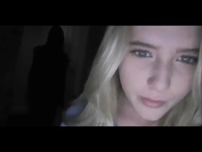 Видео к фильму Паранормальное явление 4 — Exklusiv: Paranormal Activity 4 - Trailer (Deutsch | German) | HD