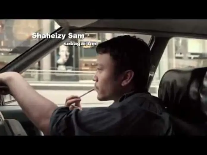 Видео к фильму Songlap — SONGLAP OFFICIAL TRAILER (15 Disember 2011)