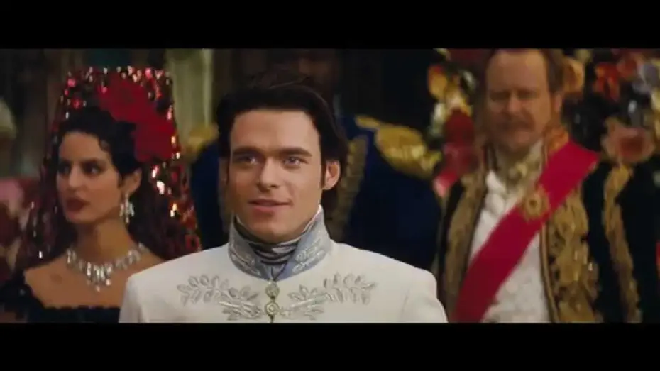 Видео к фильму Золушка | Cendrillon - Bande Annonce VOST