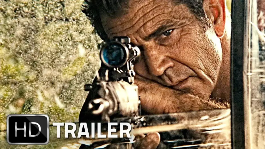 Видео к фильму «Весёлые» каникулы — GET THE GRINGO Offizieller Trailer German Deutsch HD 2013 | Mel Gibson