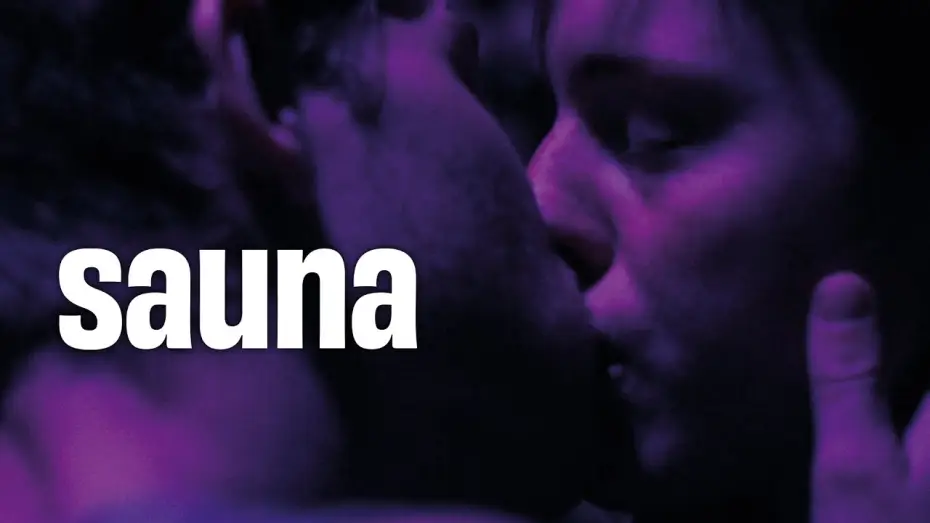 Видео к фильму Сауна | SAUNA Trailer Deutsch | German [HD]