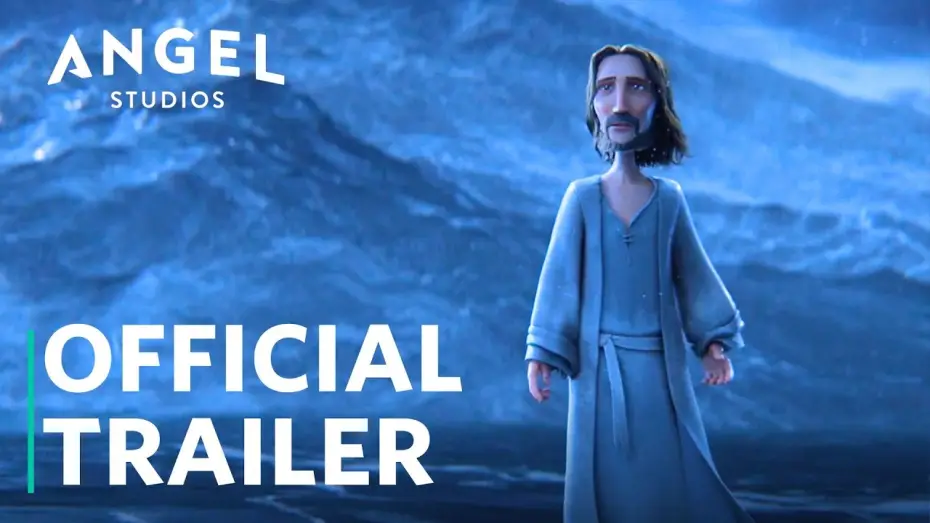 Видео к фильму Царь царей | Official Trailer