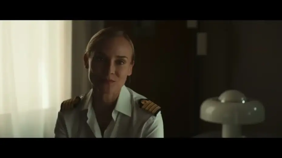 Видео к фильму Видения | Фильм; Видения / Visions &mdash; Русский трейлер (2023)