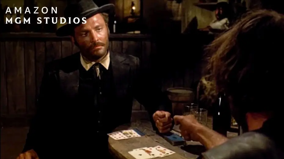Видео к фильму Док — A Gambling Man