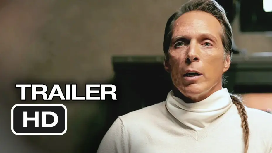 Видео к фильму Неверно — Wrong Official Trailer #1 (2013) - Quentin Dupieux Movie HD