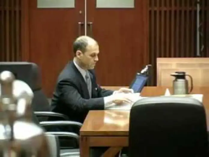 Видео к фильму Innocent — Innocent by Scott Turow