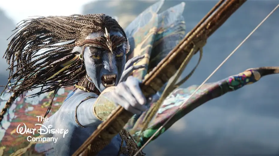 Видео к фильму Аватар: Пламя и пепел — How Avatar Comes Alive Onscreen and in the Parks