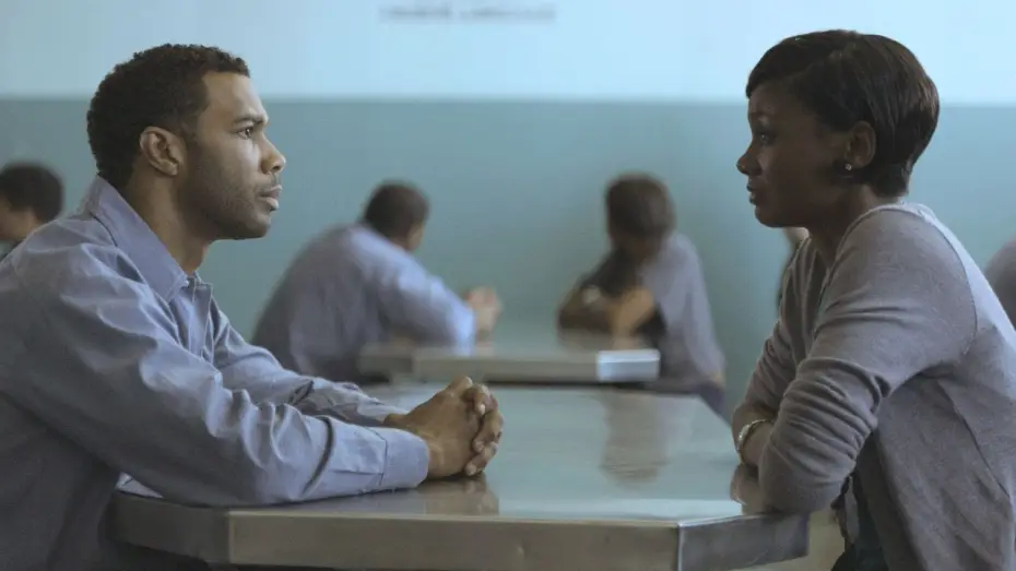 Видео к фильму Middle of Nowhere — 2012 Ava Duvernay: "Middle of Nowhere"