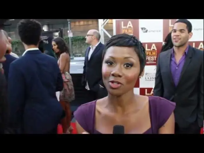 Видео к фильму Middle of Nowhere — AaFFRM's Middle of Nowhere @ LA Film Fest 2012