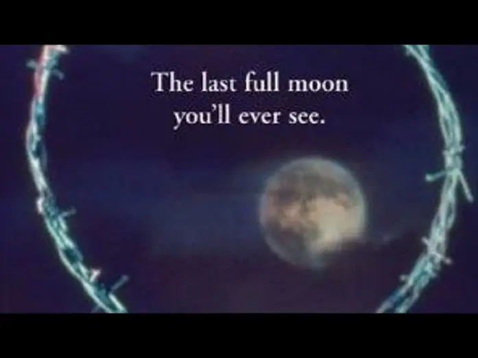Видео к фильму Bloodmoon — Bloodmoon (1990) - Trailer