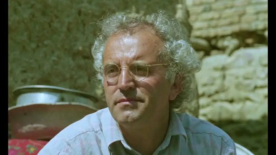 Видео к фильму Жизнь и ничего более — Vivaldi | Life, and Nothing More...(1992)| Abbas Kiarostami
