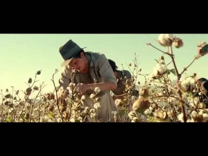 Видео к фильму На дороге — On The Road - Trailer Italiano Ufficiale