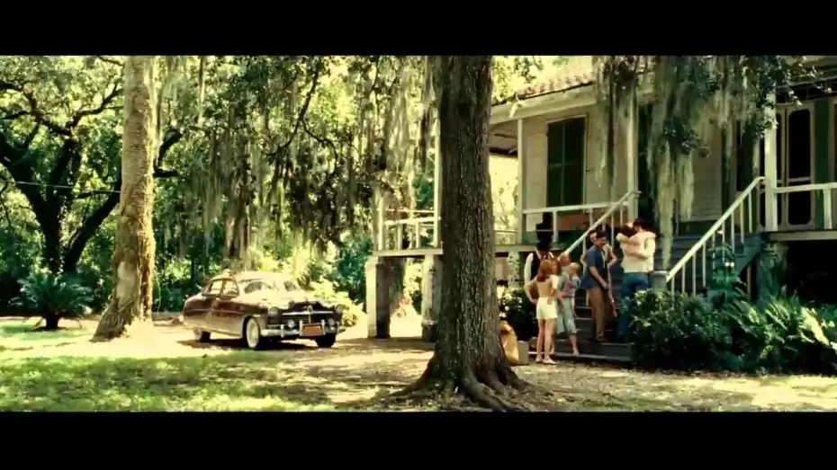 Видео к фильму На дороге — On the Road - Trailer español HD