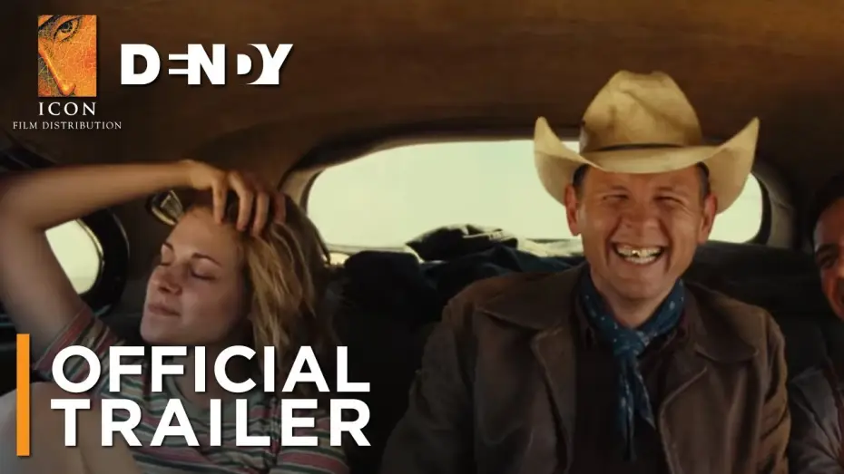 Видео к фильму На дороге — ON THE ROAD | Official Australian Trailer