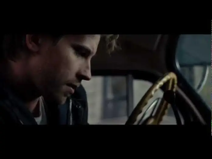 Видео к фильму На дороге — ON THE ROAD: Official Clip - "Old Men"