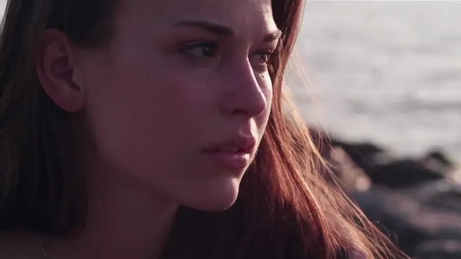 Видео к фильму October Baby — TRAILER Español- OCTOBER BABY