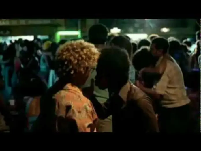 Видео к фильму Город бога | City of God - Unofficial Trailer (ITA) - Massimiliano Trepiccione