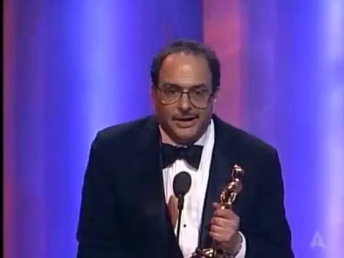 Видео к фильму Шофер Мисс Дэйзи | Driving Miss Daisy Wins Adapted Screenplay: 1990 Oscars