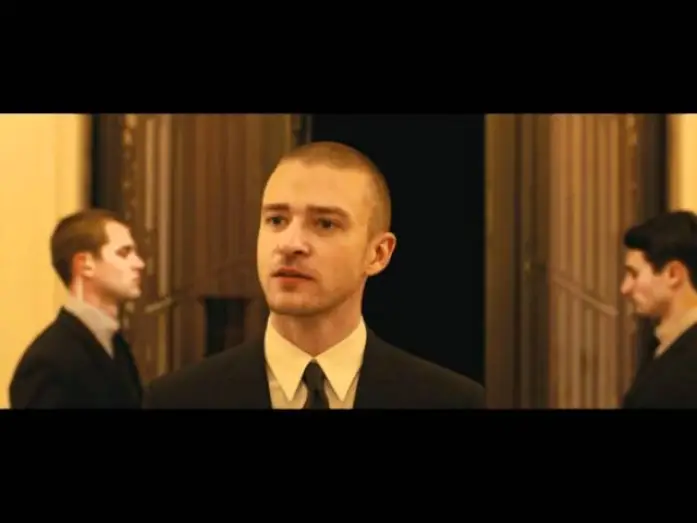 Видео к фильму Время | In Time - Trailer espa&ntilde;ol