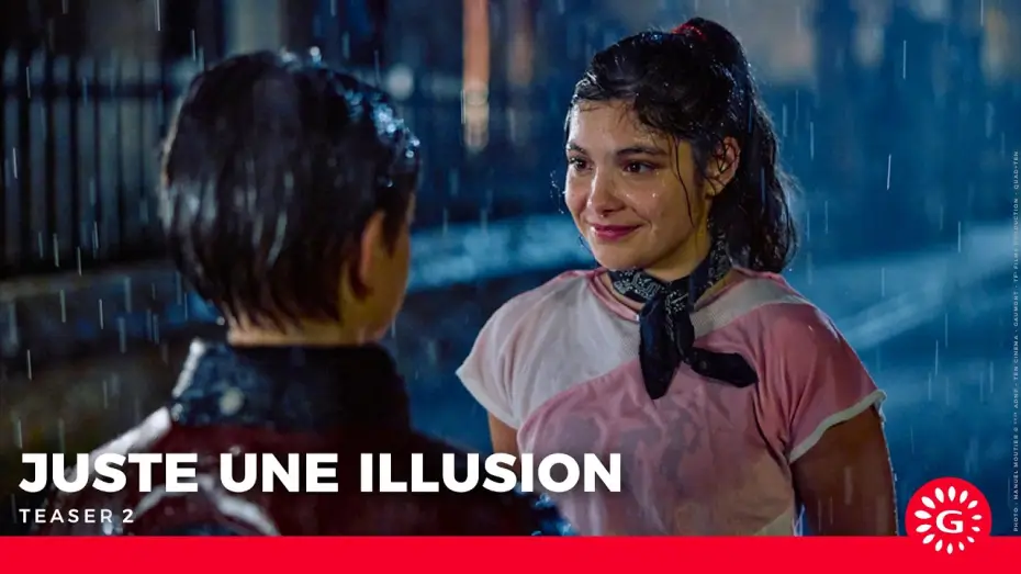 Видео к фильму Juste une illusion | Teaser n&deg;2