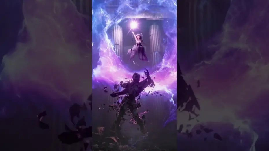 Видео к фильму Рыцари Зодиака | Forja tu propio destino