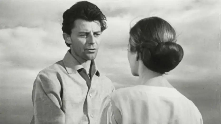 Видео к фильму Монпарнас-19 — Montparnasse 19 (1958) DEUTSCH TRAILER