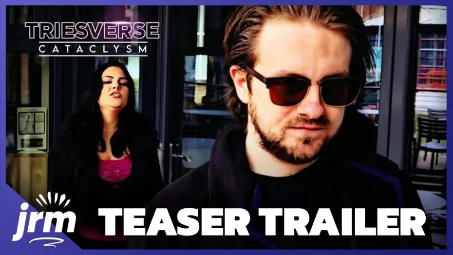 Видео к фильму Triesverse: Cataclysm — TEASER TRAILER | Triesverse: Cataclysm