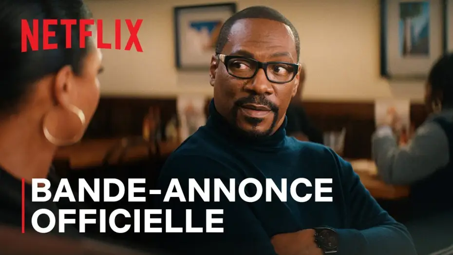 Видео к фильму Что за люди | You People | Avec Eddie Murphy et Jonah Hill | Bande-annonce officielle VF | Netflix&nbsp;France