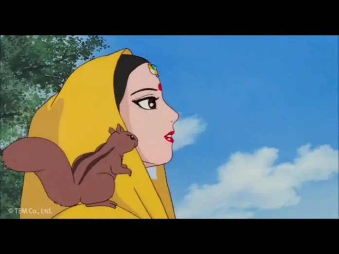 Видео к фильму Ramayana : The Legend of Prince Rama — Sita in Panchavati : The Forest Dwelling