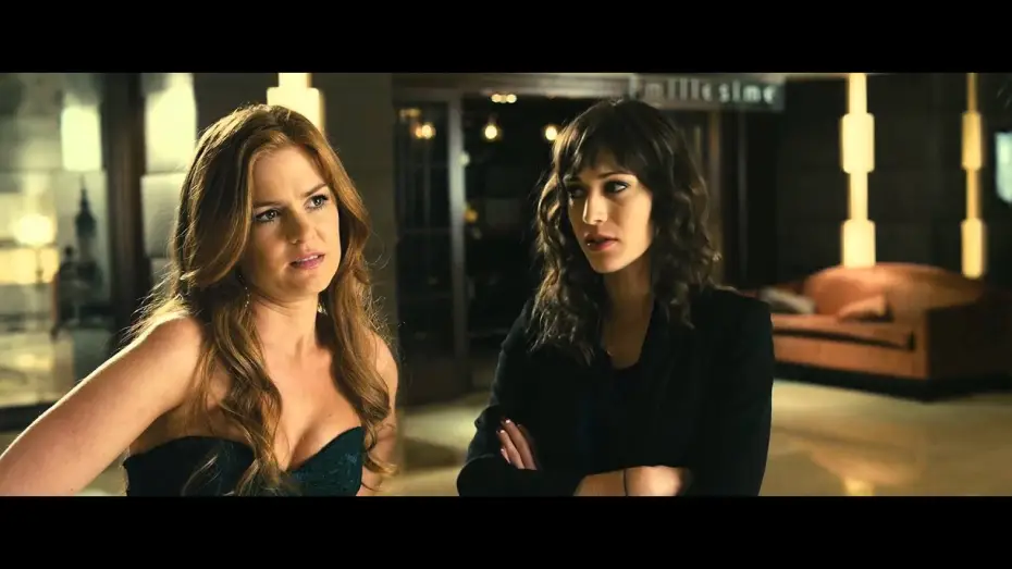 Видео к фильму Холостячки — BACHELORETTE - Bande-annonce VF