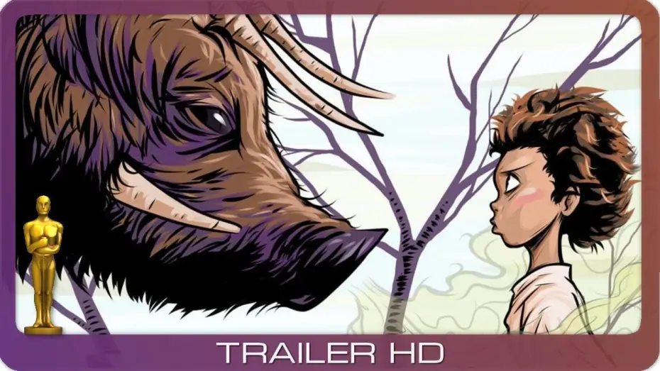 Видео к фильму Звери дикого Юга — Beasts Of The Southern Wild ≣ 2012 ≣ Trailer ≣ German | Deutsch