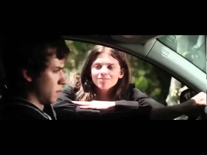 Видео к фильму Экстирпация — Excision Movie Trailer HD (2012)
