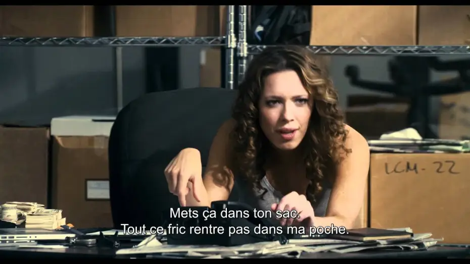 Видео к фильму Фортуна Вегаса — Lady Vegas Les Mémoires d'une joueuse - Bande Annonce VOST