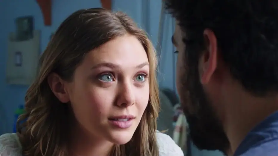 Видео к фильму Гуманитарные науки — LOVE AND OTHER LESSONS Bande Annonce