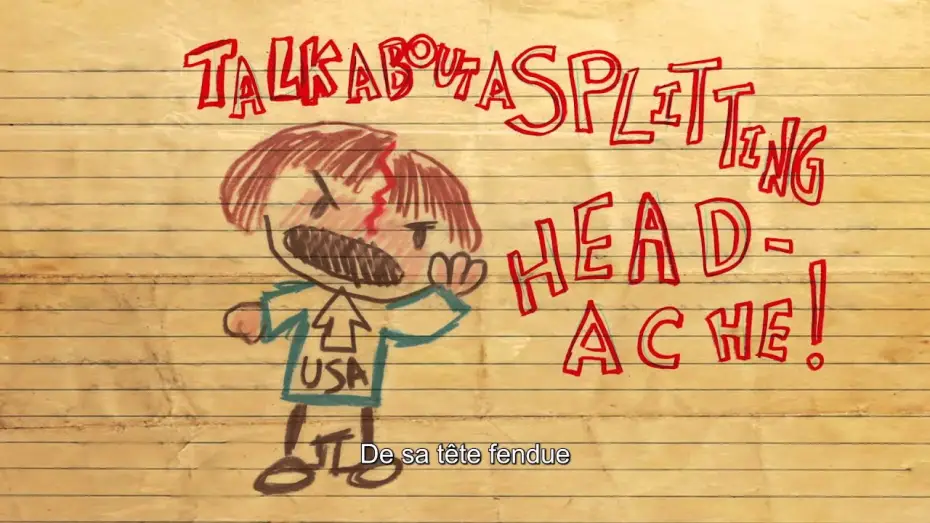 Видео к фильму Комната 237 — ROOM 237 - Extrait 2 "Tony"