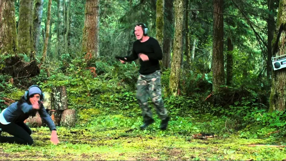 Видео к фильму Безопасность не гарантируется — Safety Not Guaranteed - Clip - Mission Training