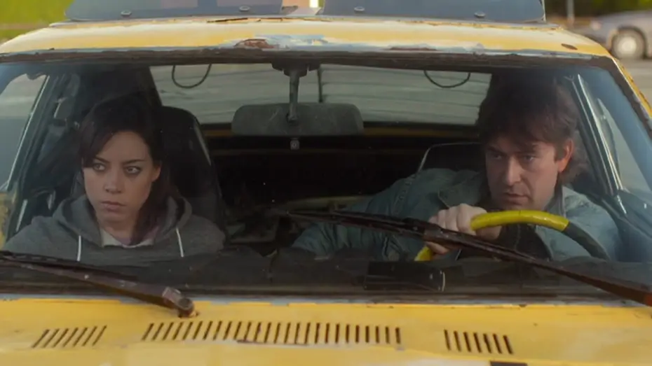 Видео к фильму Безопасность не гарантируется — 2012 Colin Trevorrow: "Safety Not Guaranteed"