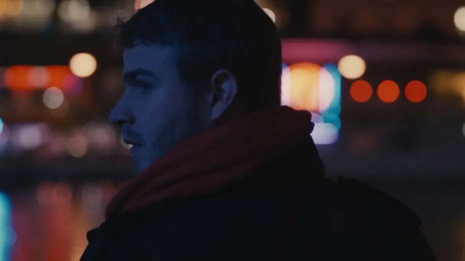 Видео к фильму Simon Killer — 2012 Antonio Campos: "Simon Killer"