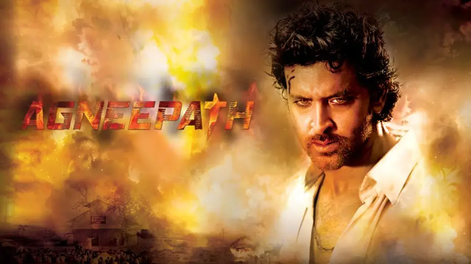 Видео к фильму Огненный путь — Agneepath - OFFICIAL Trailer 2