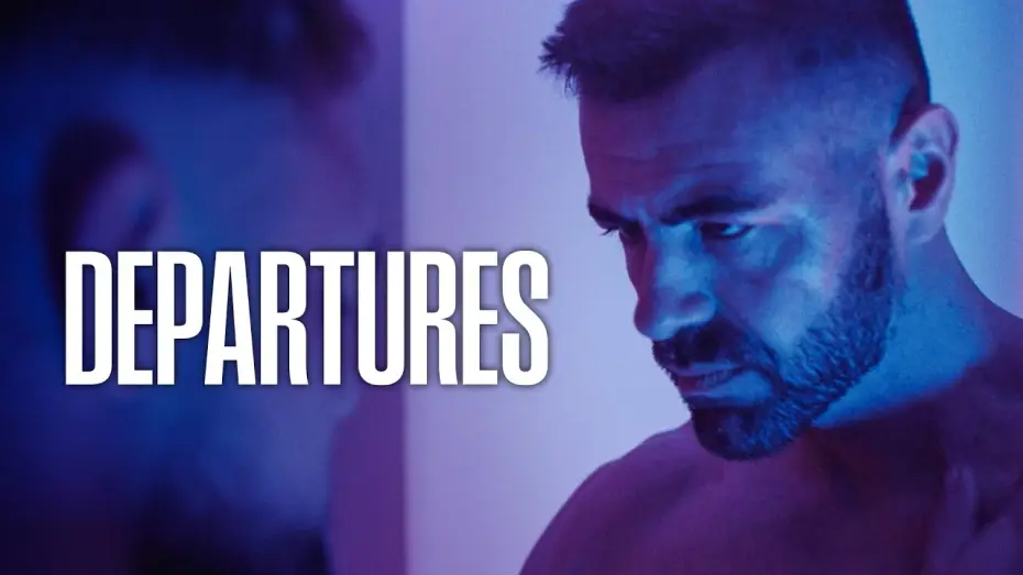 Видео к фильму Departures | DEPARTURES Trailer Deutsch | German [HD]