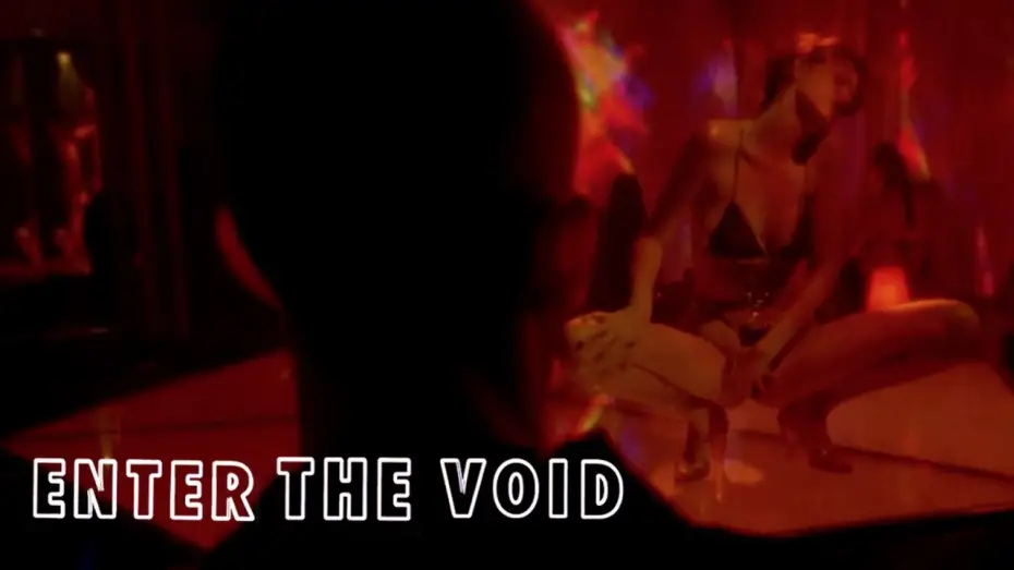 Видео к фильму Вход в пустоту | Enter the Void Original Trailer (Gaspar No&eacute;, 2009)