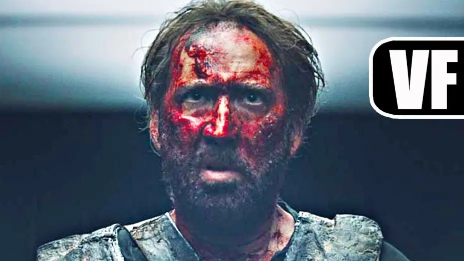 Видео к фильму Мэнди | MANDY Bande Annonce VF (2018) Nicolas Cage