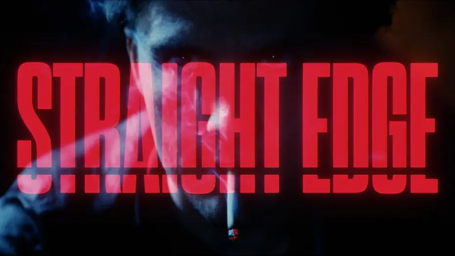Видео к фильму STRAIGHT EDGE | STRAIGHT EDGE | Official Trailer UHD | Bloucan Productions