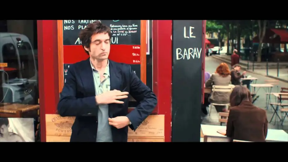 Видео к фильму L'art de séduire — L'ART DE SEDUIRE - Bande-Annonce - Sortie 27 juillet 2011